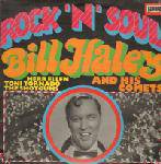 Bill Haley And His Comets : Rock'n'Soul